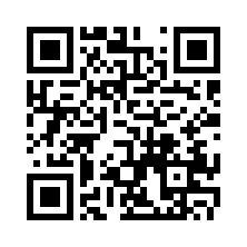 QR Code for bitcoin:1D6scyRCTSAoASR8KPyxgXcjuBvUytX4Qo
