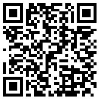 QR Code for bitcoin:1D6tTm1xPu2o3HTpegQ9LTpru9gfmZMRPd