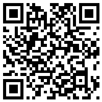 QR Code for bitcoin:1D6vZgiUAzvfApDutRZQ3TDs9o1Xh421wf