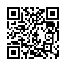 QR Code for bitcoin:1D6veFVEQLx2EnxFJrWseAaJXEqnBE13mb