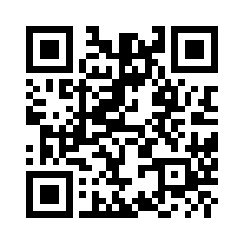 QR Code for bitcoin:1D6xjccmKiMpmw3MLJsvAXp7EnhfUcpwqd