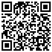 QR Code for bitcoin:1D6xsbJ694VD6yiFzjTxFWe841Nr5o7YAL