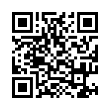 QR Code for bitcoin:1D6yaoos5BLtVb7yeLCdfaQK4yeigfAxdr