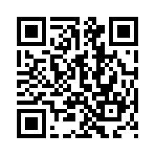QR Code for bitcoin:1D6yuF92ppCbfXeovRKiPEmEBwh7eeqLa