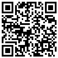 QR Code for bitcoin:1D6zvSaSCFudtyaaELDDjWkXs421vJxhRY