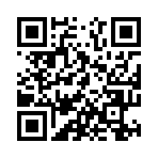 QR Code for bitcoin:1D73vyZYkoDgmXobRefibKimBW14vYf2P9