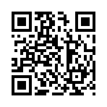 QR Code for bitcoin:1D75BPmHHcfrBntHjFduqASSEC1b5bQADZ