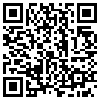 QR Code for bitcoin:1D75eUb63AvRqXiGgGpcsTzDb8wgZSJfEE