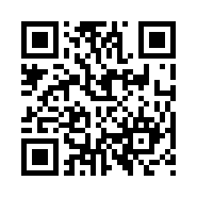 QR Code for bitcoin:1D76CDaSqsQWzfREheExZw5qHFQZB7eh7c
