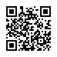 QR Code for bitcoin:1D76XaMkYnFDknC7MFP7etWcd49tSYhvHb