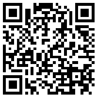 QR Code for bitcoin:1D7AXq2FvCk3T7o2phCW7W66yueQAD5JxP