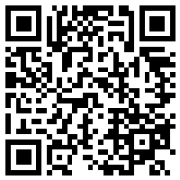 QR Code for bitcoin:1D7BAE7xpH3nBUvLHCyLiPsdFY645QpF7z
