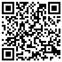 QR Code for bitcoin:1D7CAViXWtsSB7ZYuTo5GepL5dK21KMiHk