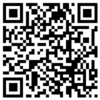 QR Code for bitcoin:1D7CPTL2NsszWXHzekFKmRDJof835PYNhC