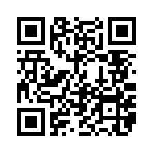 QR Code for bitcoin:1D7ECtfSc77QgG333UbprrYEYnMa14WRF9