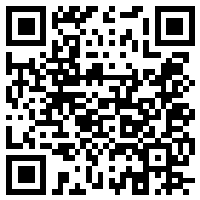 QR Code for bitcoin:1D7EGJ2depQeq6BNUWBHSgX7fUb4Aw2Nma