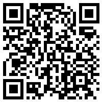 QR Code for bitcoin:1D7FoADsWNKgXxKDLEsQrFBZtMg3Ho6foz
