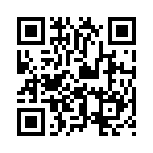 QR Code for bitcoin:1D7GvvjBgnY2LJrRfXpgVzNoheEAYMBeqD