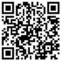 QR Code for bitcoin:1D7HiGGvGtCXNsMP6Pp4SrWqL8KmrZTVUf