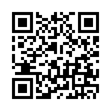 QR Code for bitcoin:1D7JDJY9TXPpfcuxTYyi1odZEX2JsTCb73