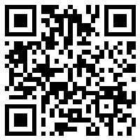 QR Code for bitcoin:1D7MjDbZvuLLFVtuw7PazSfxFKCQDUYBRV