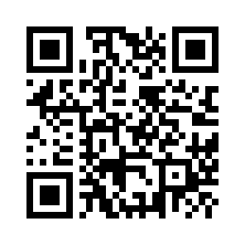 QR Code for bitcoin:1D7P3wjLox1YA3Gisx7gEm2QuV6ZL4VNQp