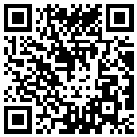 QR Code for bitcoin:1D7PDR7f55PyvaKnVivRqcEXPmxXcEfiV4