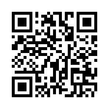 QR Code for bitcoin:1D7QWoWrfHbysBgtBJQdofabohQYVjXpVs