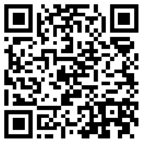 QR Code for bitcoin:1D7Rfve2xnBiJkLB8MvFMgXSrUe5Da5LUf