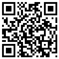 QR Code for bitcoin:1D7RyNKsXA7BGcJQaMT5sUwtY2YDSMZP9B