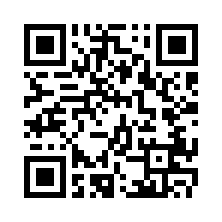 QR Code for bitcoin:1D7TDL53pfAhpWCD3an4MGFB76gfW9hpJn