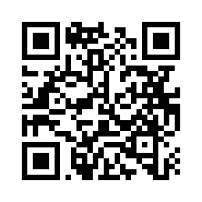 QR Code for bitcoin:1D7WVt5yPRGDxHzfAnXrXw9SP2zPogqXCy