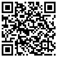 QR Code for bitcoin:1D7XcHkaKBcGcAwKhazEWRxQUWUpWQUra9