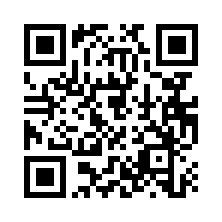 QR Code for bitcoin:1D7YdV4x9sCmDxJXo7FVHxLZJemV1vF15U