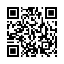 QR Code for bitcoin:1D7aZf4KCjm6LN3DohwcLegisPJRFAasMH