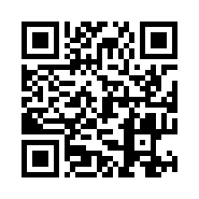 QR Code for bitcoin:1D7akCvYxpGPegPsfRvTv1yA2RHNHDxyud