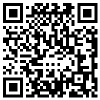 QR Code for bitcoin:1D7b9yLLeRtCxTkyB74qBLdzWU1wpG1am6