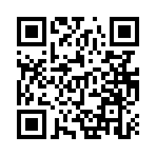 QR Code for bitcoin:1D7bRUuMmUUQHZmpw8AVR95C9ZkBEdFfNa