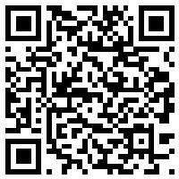 QR Code for bitcoin:1D7bzkFAghfU6C7MFf2eTCNfge7aktGZjT