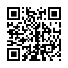 QR Code for bitcoin:1D7cKthS9qsopqhnLmDU6CddfvQoxWUmLw