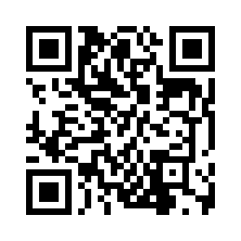 QR Code for bitcoin:1D7drkFAxvnimGfrMDbfeAtLEwQ4mbFK9B