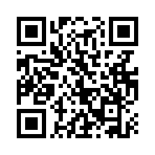 QR Code for bitcoin:1D7f5b57fe5ZhCM8HnLzoqNVfFqCJsWXH3