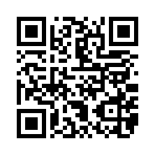 QR Code for bitcoin:1D7ff3SL5pwZokQmv2jQYg5FF1EdnEPbBy