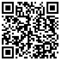 QR Code for bitcoin:1D7gpE4wfm89qYpiQQL4qjF7VACn5rnVLB