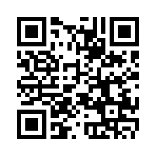 QR Code for bitcoin:1D7jinsUewnn3VG3hoLJTFHoGhvVDXaEmh