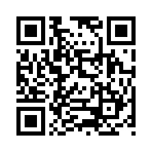QR Code for bitcoin:1D7mvdtPQLATmABXAasAxZXAXrVEPWSNPJ