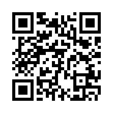 QR Code for bitcoin:1D7njsdcdXwRQeWaUhpzZ4D3xuv95o2dpy