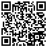 QR Code for bitcoin:1D7oj2WUTGajBrizLdFm1ixSyUJBACbC84