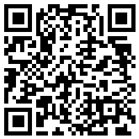 QR Code for bitcoin:1D7pRhLG2nfdVPrddz7bMLEEF8VVt1UojP