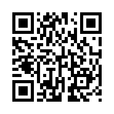 QR Code for bitcoin:1D7pkBUZ9ccyGt39N4Jv73LSrMSm43tkDs